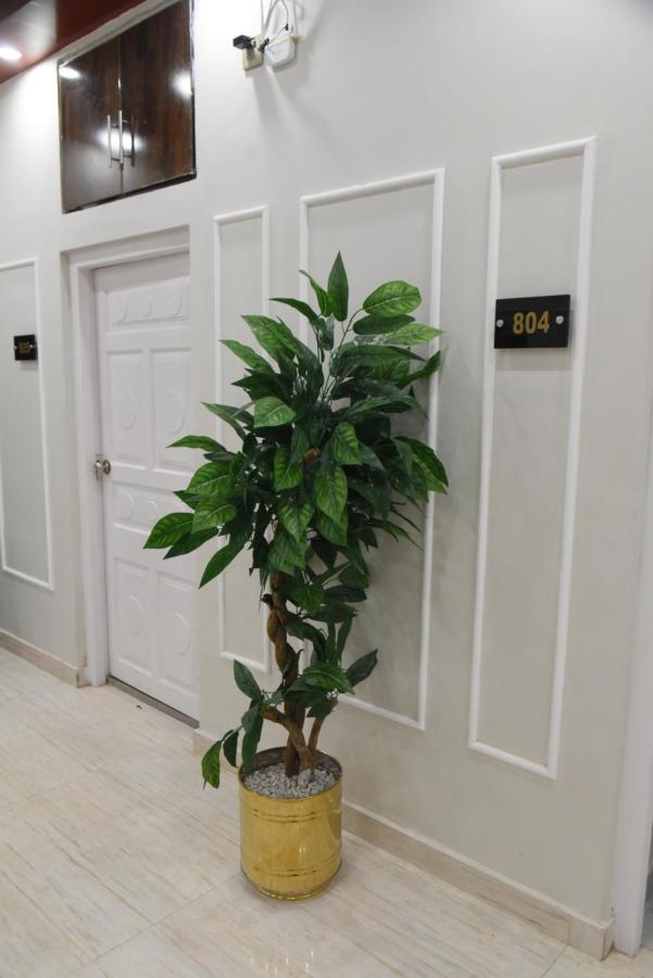 Hotel White Season Gulberg Lahore Exterior foto