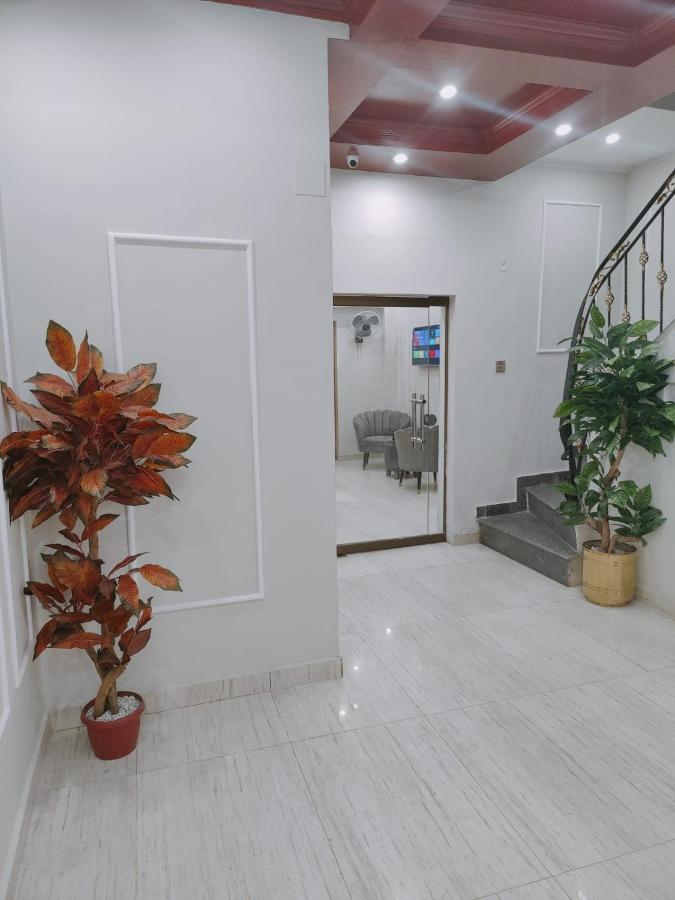 Hotel White Season Gulberg Lahore Exterior foto